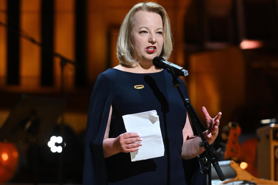 Agnieszka Bartol będzie nową minister w rządzie