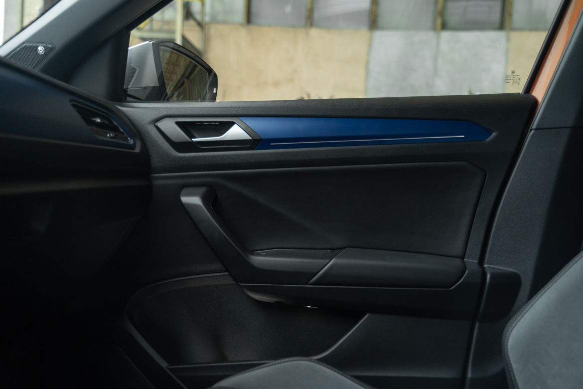 Volkswagen T-Roc R