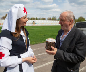 Oto Aniołki Putina! Te celebrytki wspierają wojnę na Ukrainie