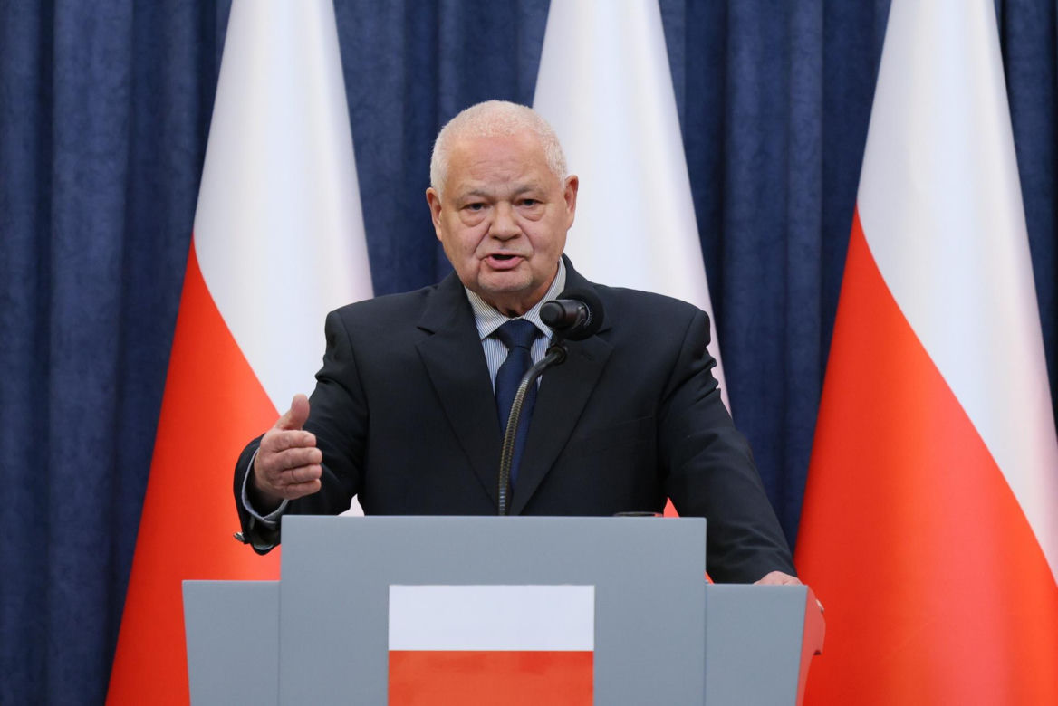 Czy "Polski SAFE 0 proc." to fikcja? Ekspert: "NBP nie może finansować budżetu państwa!"