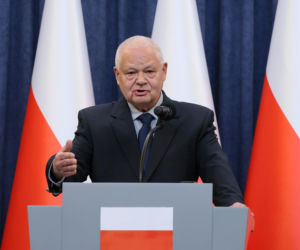 Czy Polski SAFE 0 proc. to fikcja? Ekspert: NBP nie może finansować budżetu państwa!