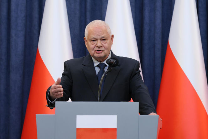 Czy "Polski SAFE 0 proc." to fikcja? Ekspert: "NBP nie może finansować budżetu państwa!"