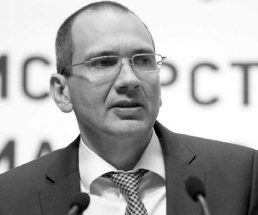 Były wiceminister Rosji nie żyje. Przed śmiercią wysłał list: O wszystko należy winić moją żonę.