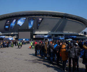 Katowice postawiły na eSport – wygrały wizerunkowo. Wywiad z Marcinem Krupą, prezydentem Katowic