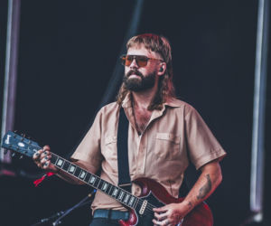 Rockowizna Festiwal Kraków: dzień pierwszy 28.8.2026.