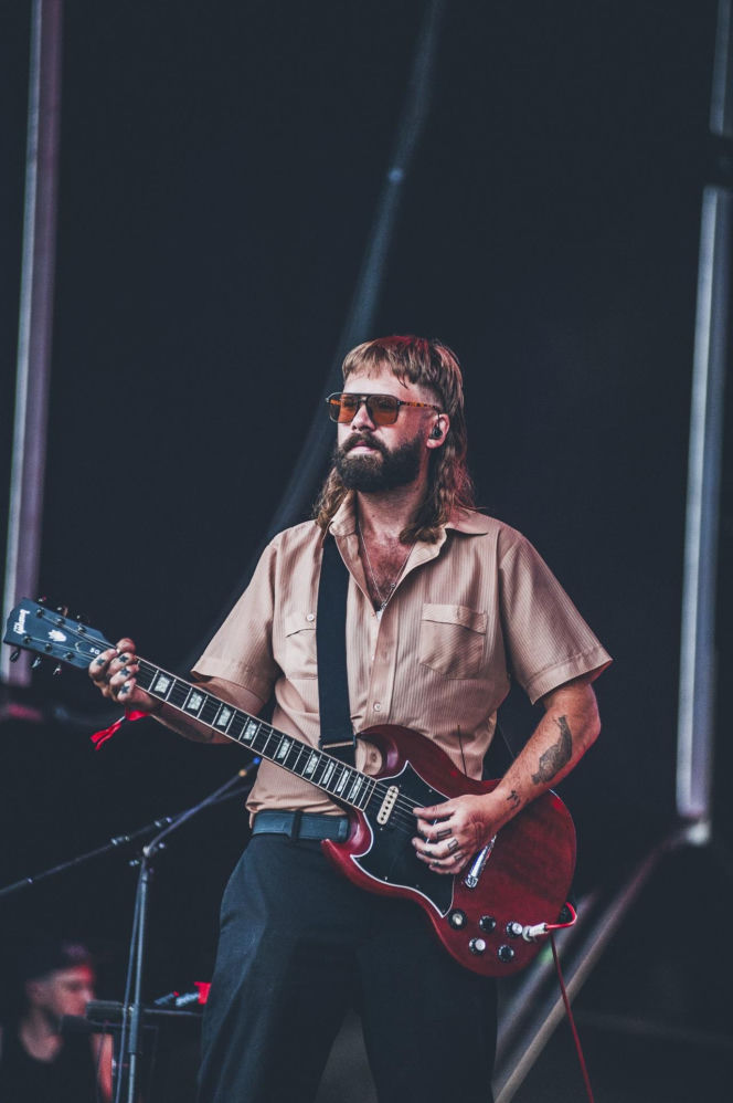 Rockowizna Festiwal Kraków: dzień pierwszy 28.8.2026.