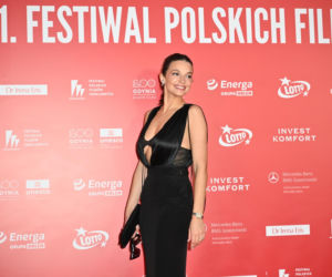 Festiwal filmowy w Gdyni 2026 - gala zamknięcia