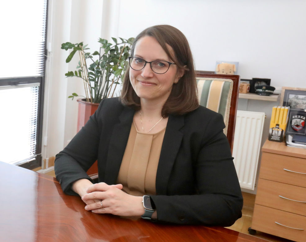 7. Zmiana na fotelu ministra finansów