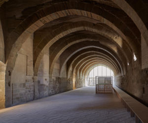 Short lista Mies van der Rohe Award 2026