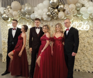 Siedlce: Studniówka Ekonomika 2026