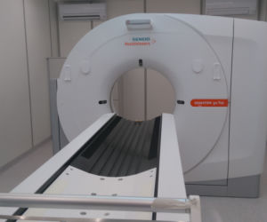 Ostrów. Radiologia - nowe otwarcie!