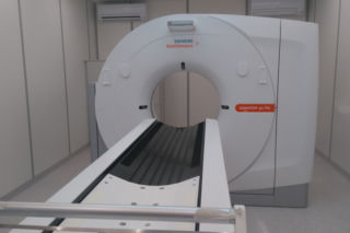 Ostrów. Radiologia - nowe otwarcie!