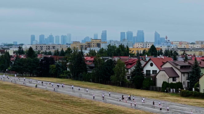 Poland Business Run 2026