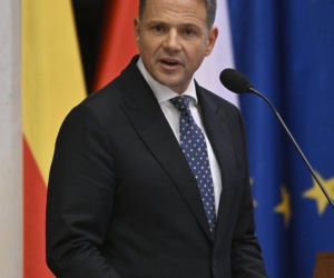 Wotum zaufania i absolutorium dla prezydenta Rafała Trzaskowskiego