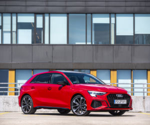 2020 Audi A3 Sportback S line 35 TFSI S tronic