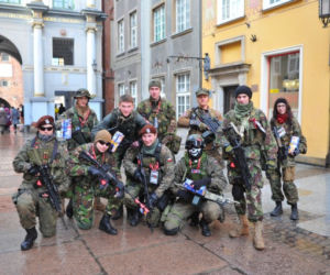 WOŚP 2014