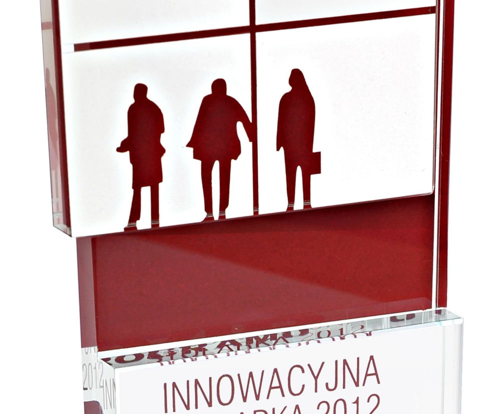Nagrody VIP Innowacyjna Stoalrka 2012 rozdane