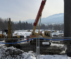 Termy Bachleda. Inwestycja pod hotelem Kasprowy w Zakopanem
