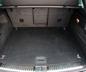 Volkswagen Touareg 3.0 V6 TDI Perfectline R-Style