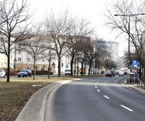 Ulica Leszno w Warszawie, choć zmieniała nazwy, dla pokolenia wojennego pozostała symbolem tragicznych wydarzeń