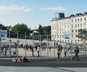 Israels Plads, Kopenhaga