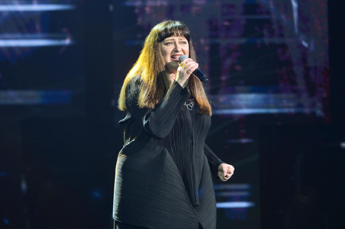 Basia Trzetrzelewska