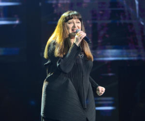 Basia Trzetrzelewska