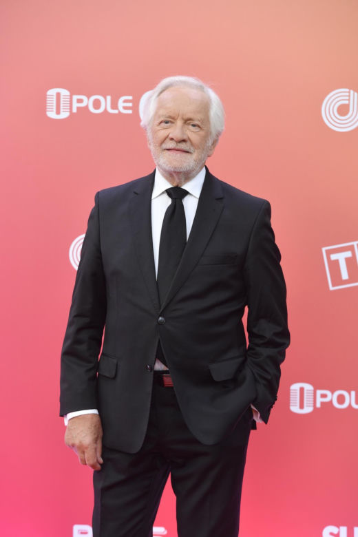 Andrzej Seweryn
