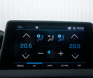 Peugeot 3008 GT 2.0 BlueHDI 180 KM EAT6