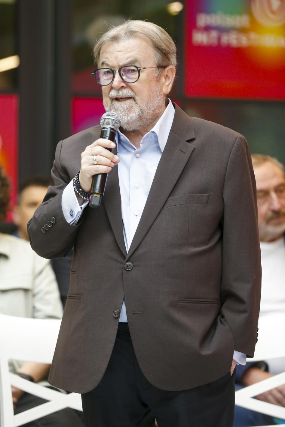 Edward Miszczak