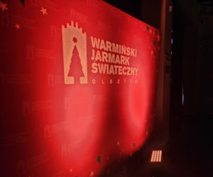 Warmiński Jarmark Świąteczny 2025 (konferencja prasowa)