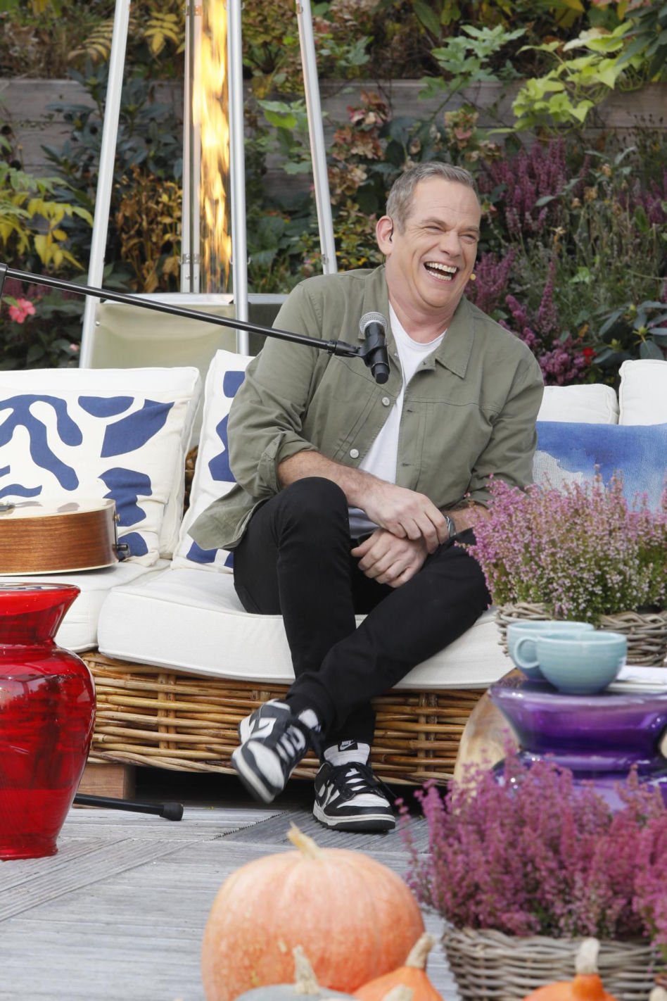 Garou