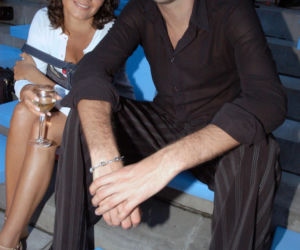 Prokop się rozwodzi