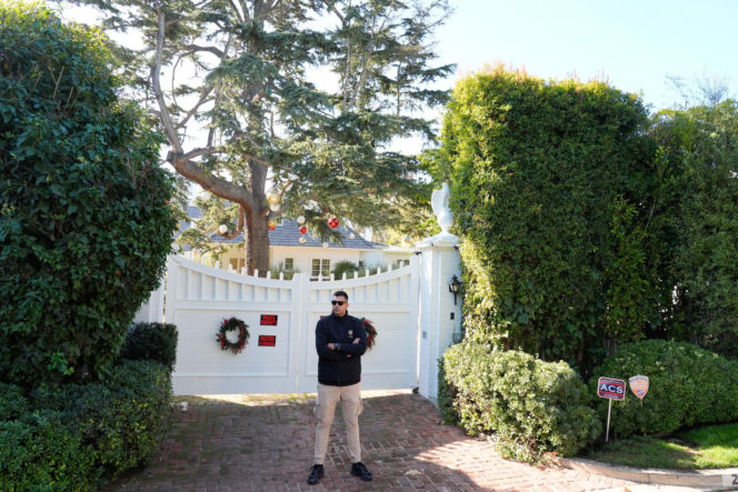 Rob Reiner i jego żona nie żyją. Ich syn aresztowany pod zarzutem zabójstwa.