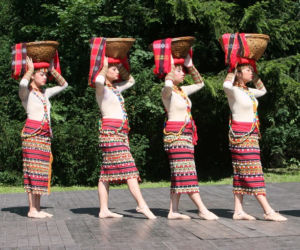 Międzynarodowy Festiwal Folklorystyczny Strážnice