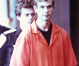Jeffrey Dahmer