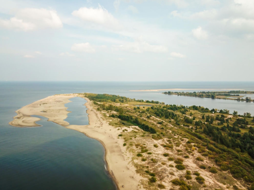 Wyspa Sobieszewska (Gdańsk)
