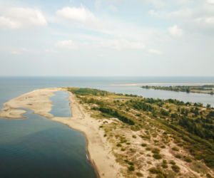 Tu majówkę spędzisz bez tłumów. Top 5 miejsc w Polsce