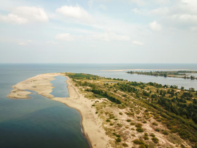 Wyspa Sobieszewska (Gdańsk)