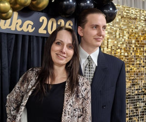 Studniówki 2026: Bal I Liceum Ogólnokształcącego w Starachowicach