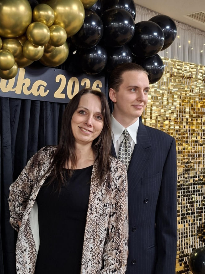 Studniówki 2026: Bal I Liceum Ogólnokształcącego w Starachowicach