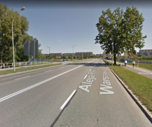 Powstańców Warszawy
