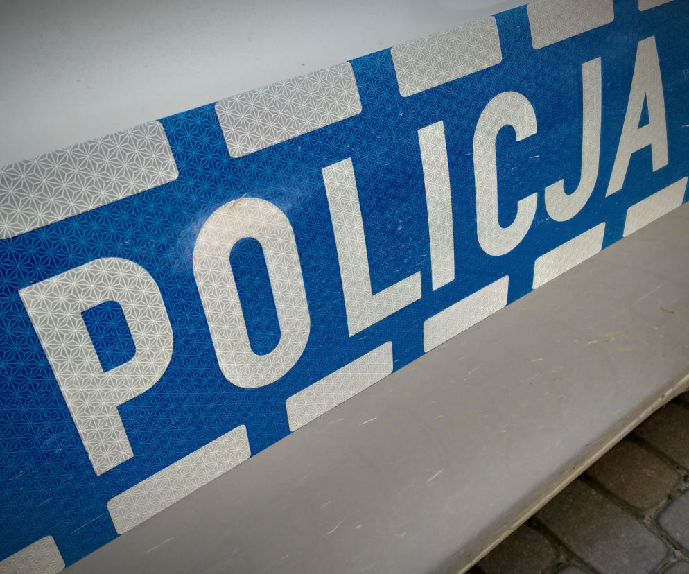 Policja