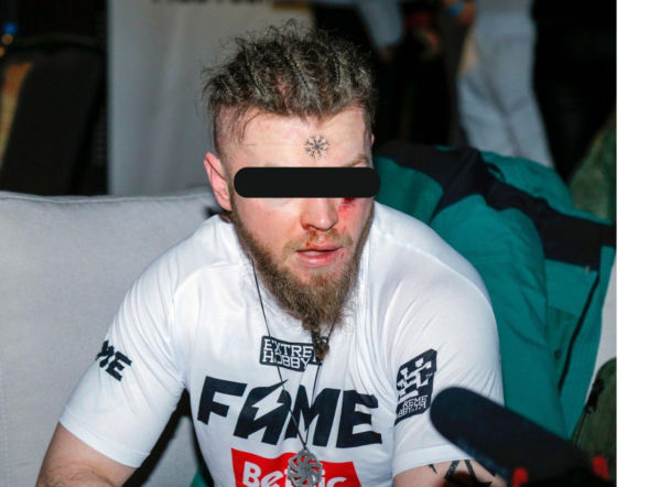 Słynny influencer Sylwester W. usłyszał zarzuty. Grozi mu do 8 lat więzienia