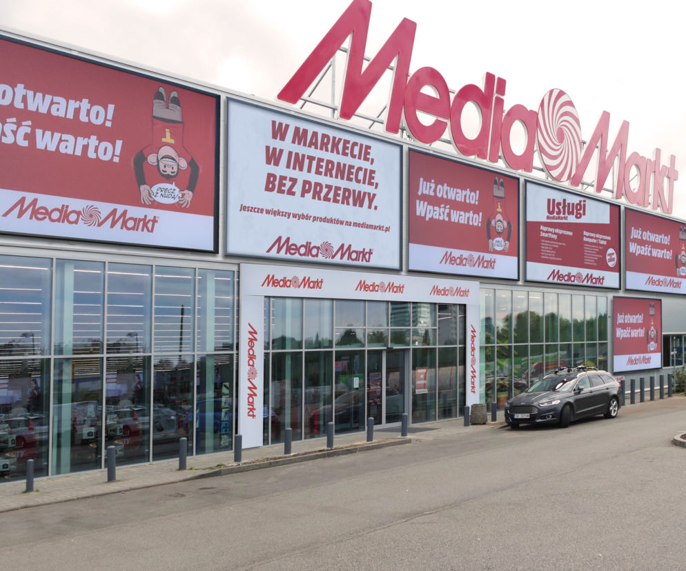 Media Markt tańszy dla Niemców. Płacą mniej niż Polacy