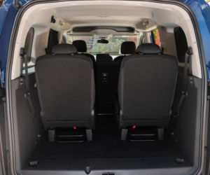 Citroen Berlingo trzecia generacja