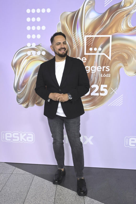 Tłum gwiazd na wydarzeniu dla influencerów. Doda, Blanka i Julia Kamińska to dopiero początek