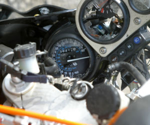 Motocyklisto! Nie daj się zabić!