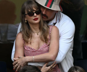 Taylor Swift i Travis Kelce - historia związku