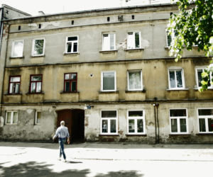 Gangster z Żyrardowa zatrzymany! Pozostali wciąż są na wolności!